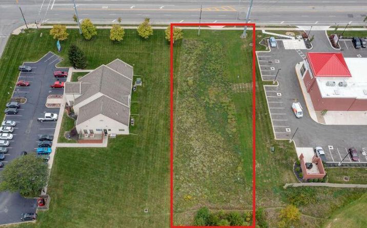 Pictures of Mixed Use, Land property located at Hillard Rome Road, Hilliard, OH 43026 for sales - image #1