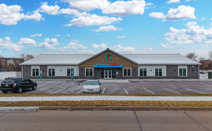 Pictures of Special Purpose property located at 11930 Business Park Blvd N, Champlin, MN 55316 for sales - image #1