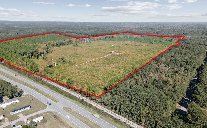 Pictures of Land property located at Winston St, Franklinton, NC 27525 for sales - image #1