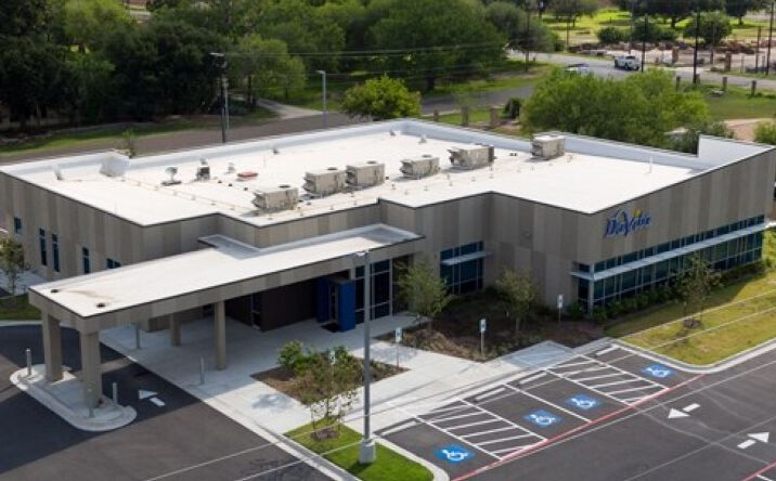 Pictures of Office property located at 1006 I-2, Donna, TX 78537 for sales - image #1