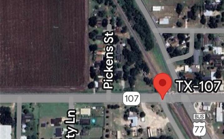 Pictures of Land property located at 17937 Hwy 107, Combes, TX 78535 for sales - image #1