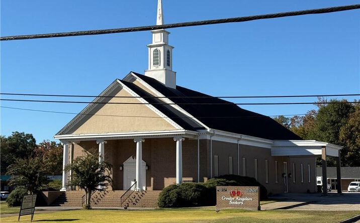 Pictures of Special Purpose property located at 919 Maple Street, Carrollton, GA 30117 for sales - image #1