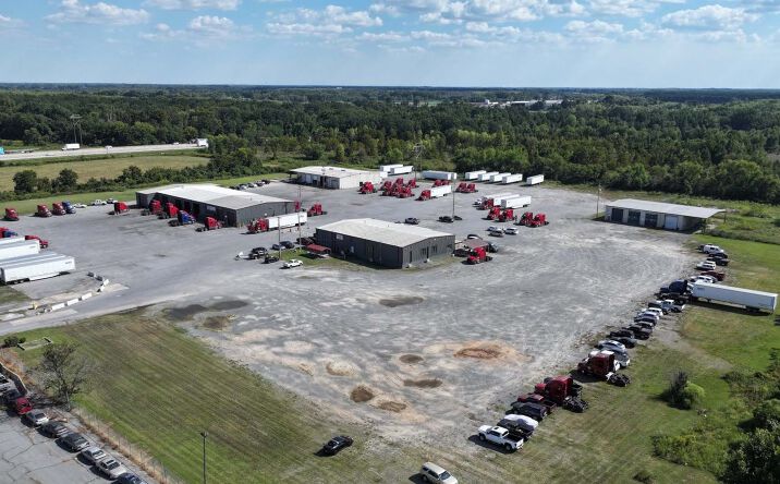 Pictures of Industrial property located at 1 Harold Ives Dr, North Little Rock, AR 72117 for sales - image #1