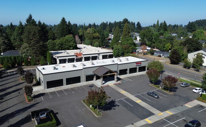Pictures of Office property located at 6701 NE 42nd St, Vancouver, WA 98661 for sales - image #1
