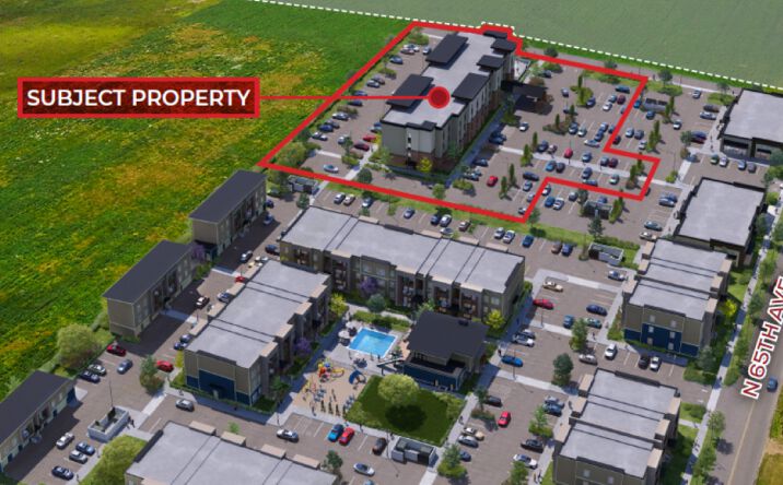 Pictures of Land property located at NE 65th Ave, Ridgefield, WA 98642 for sales - image #1