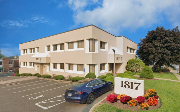 Pictures of Office property located at 1817 Black Rock Tpke, Fairfield, CT 06825 for sales - image #1