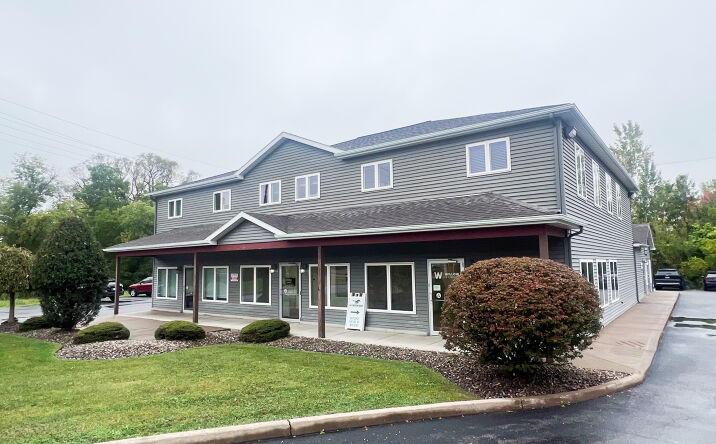 Pictures of Office property located at 730 Lenox Ave, Oneida, NY 13421 for sales - image #1