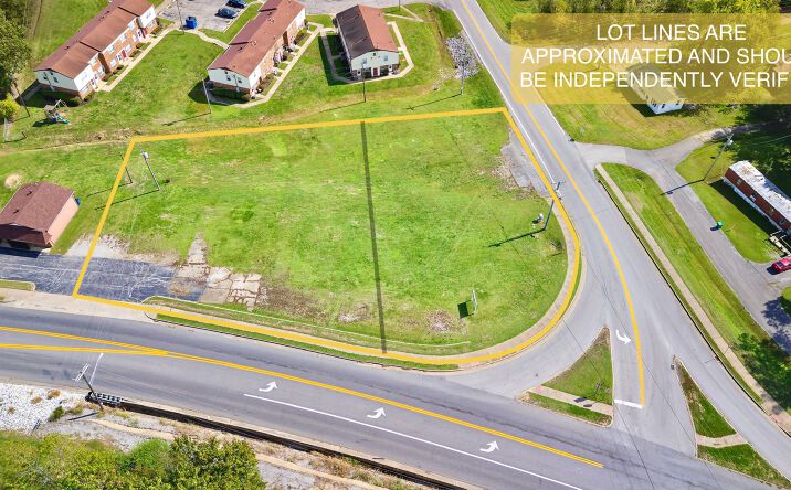 Pictures of Land property located at 706 Henton St, Livermore, KY 42352 for sales - image #1