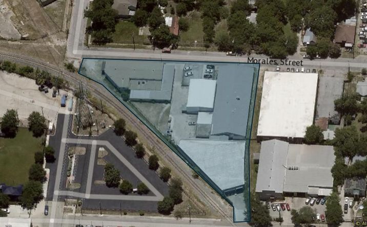 Pictures of Industrial, Special Purpose property located at 1023 Morales St, San Antonio, TX 78207, 724 Perez St, San Antonio, TX 78207, 1001 Morales St, San Antonio, TX 78207 for sales - image #1