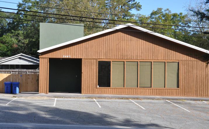 Pictures of Mixed Use, Office, Retail, Special Purpose property located at 2605 W Britt David Rd, Columbus, GA 31909 for sales - image #1