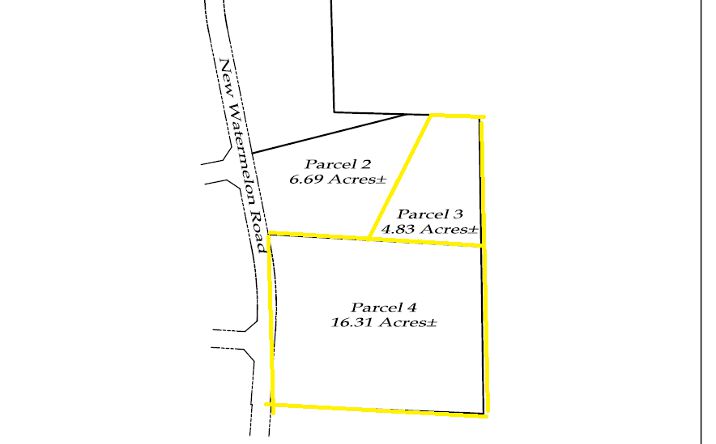 Pictures of Land property located at New Watermelon Rd, Tuscaloosa, AL 35406 for sales - image #1