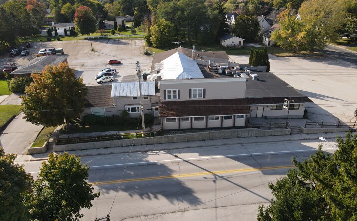 Pictures of Retail property located at 120 S Wisconsin Dr, Howards Grove, WI 53083 for sales - image #1
