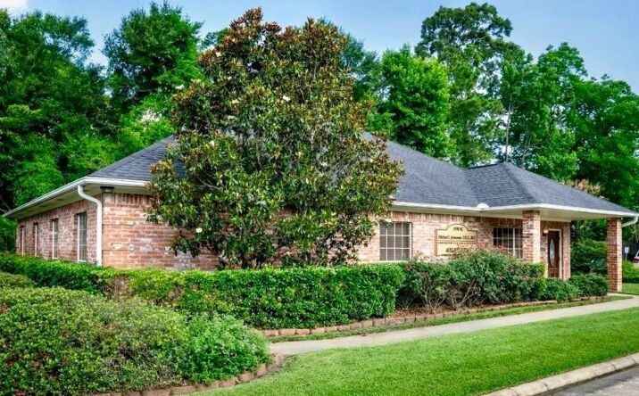 Pictures of Office property located at 3590 Blackmon Ln, Beaumont, TX 77706 for sales - image #1