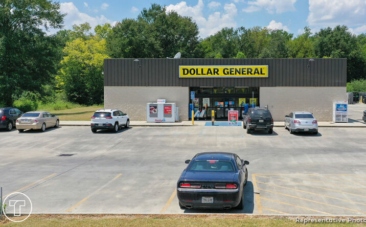 Pictures of Retail property located at 190 N Foster Rd, San Antonio, TX 78219 for sales - image #1