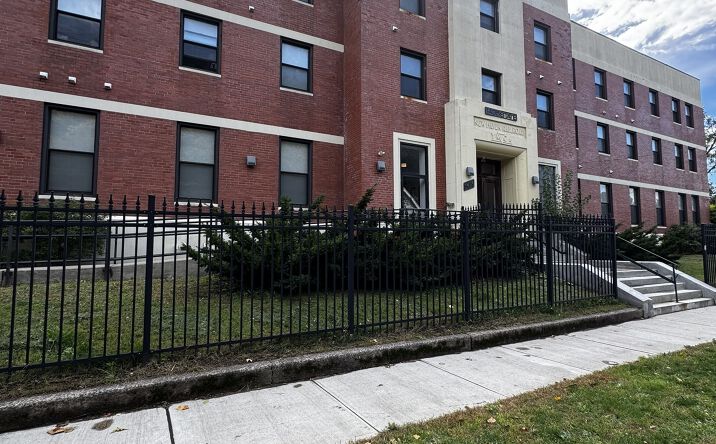 Pictures of Special Purpose property located at 1435 State Street, New Haven, CT 06511 for sales - image #1