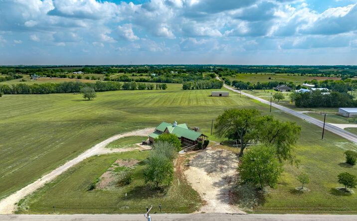 Pictures of Hospitality, Mixed Use, Special Purpose property located at 1441 Salem Rd, Brenham, TX 77833 for sales - image #1