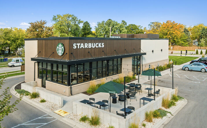 Pictures of Retail property located at 1567 E Mason St, Green Bay, WI 54302 for sales - image #1