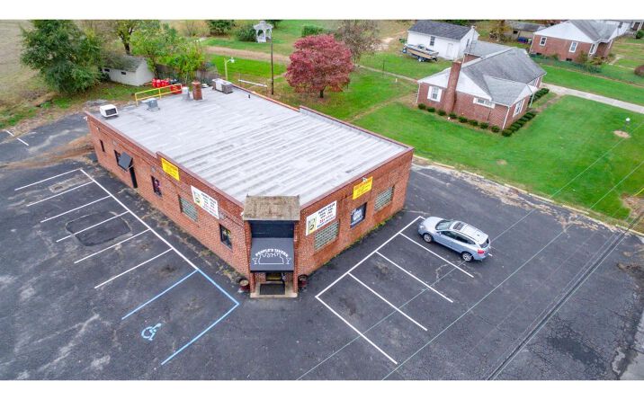 Pictures of Retail property located at 1 S Pennsville Auburn Rd, Penns Grove, NJ 08069 for sales - image #1
