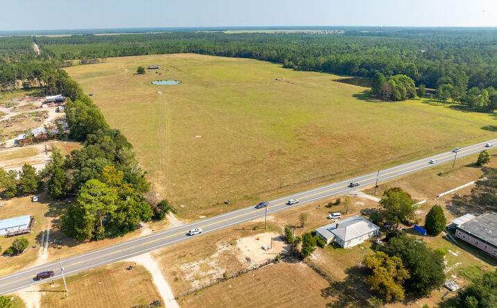 Pictures of Land property located at 3717 FL-20, Freeport, FL 32439 for sales - image #1