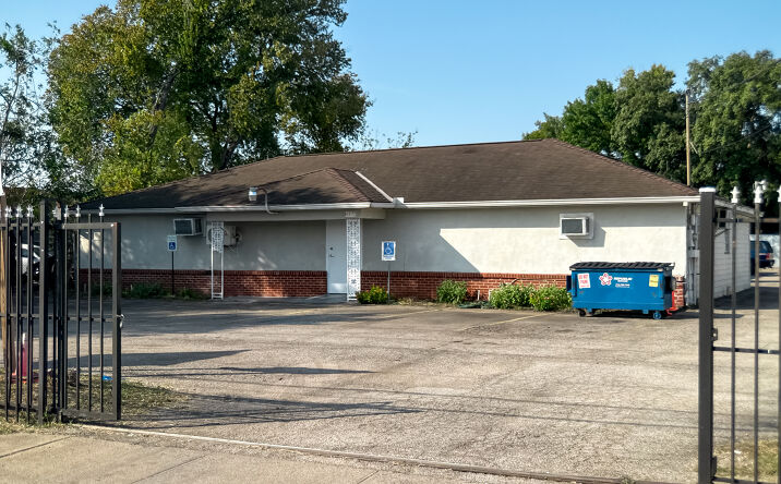 Pictures of Mixed Use property located at 6122 JESSAMINE ST, HOUSTON, TX 77081 for sales - image #1