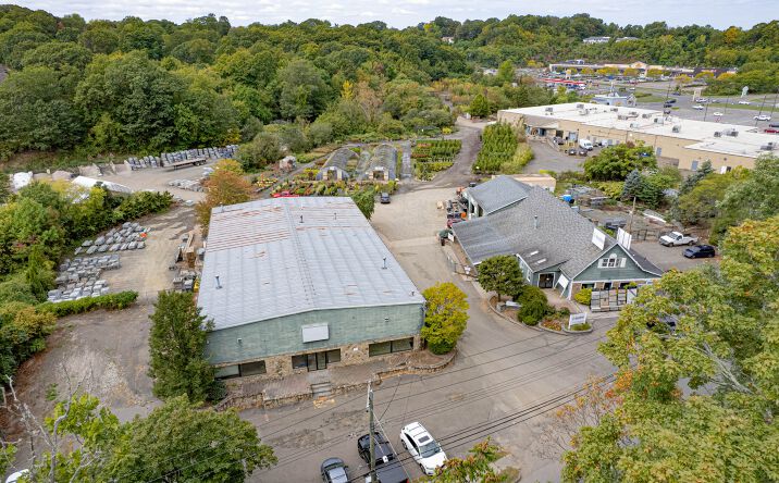 Pictures of Industrial property located at 182 Mill St, East Haven, CT 06512 for sales - image #1