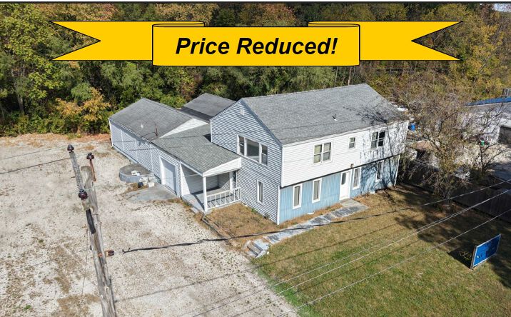 Pictures of Industrial property located at 3210 Illinois Road, Fort Wayne, IN 46802 for sales - image #1