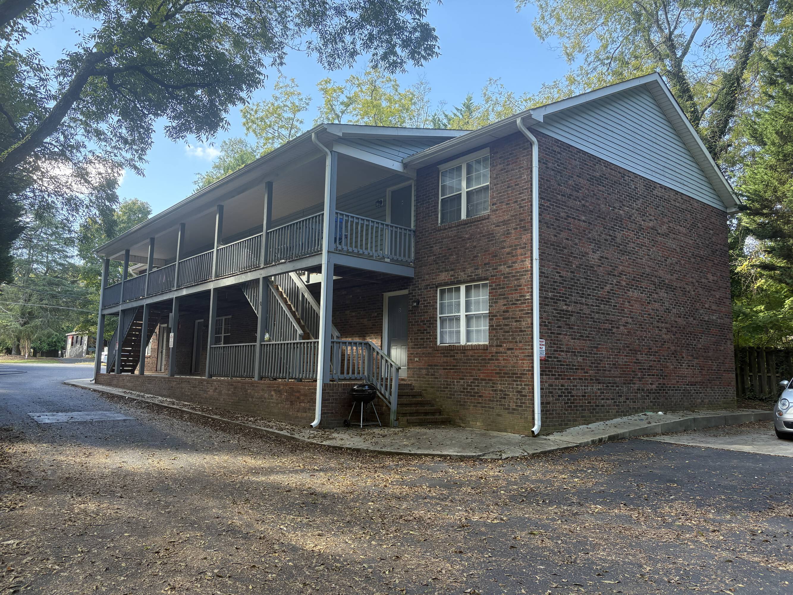 830 Sunset Ave, Asheboro, NC 27203