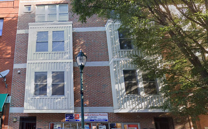 Pictures of Retail property located at 1631-33 South St, Philadelphia, PA 19146 for sales - image #1