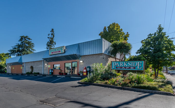 Pictures of Office, Special Purpose, Retail property located at 110-150 Hawthorne Street, Medford, Medford, OR 97504 for sales - image #1