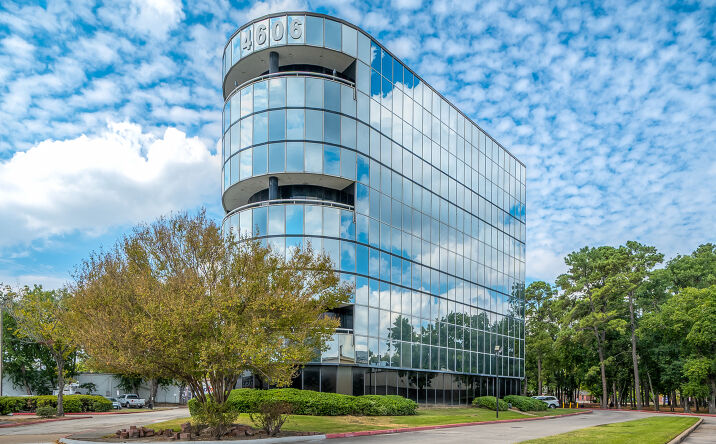 Pictures of Office property located at 4606 Farm to Market 1960 Rd W, Houston, TX 77069 for sales - image #1