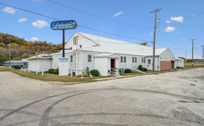 Pictures of Special Purpose property located at 1202 N. 4th St, Guttenberg, IA 52052 for sales - image #1