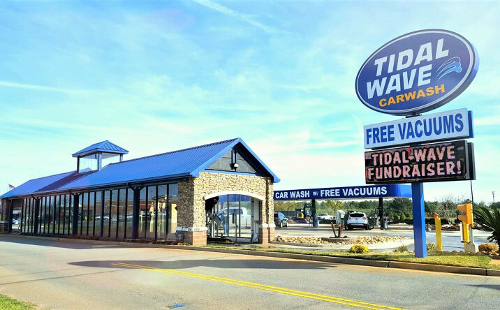 Pictures of Special Purpose property located at 1430 W Wilson St, Borger, TX 79007 for sales - image #1