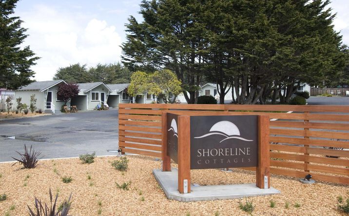 Pictures of Hospitality property located at 18725 CA-1, Fort Bragg, CA 95437 for sales - image #1