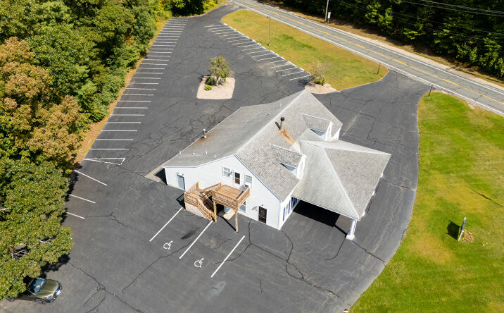 Pictures of Business for Sale, Special Purpose property located at 445 Greenville Rd, North Smithfield, RI 02896 for sales - image #1