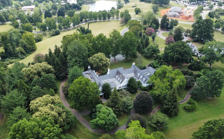 Pictures of Land, Mixed Use property located at 384 Worrell Dr, Charlottesville, VA 22911 for sales - image #1