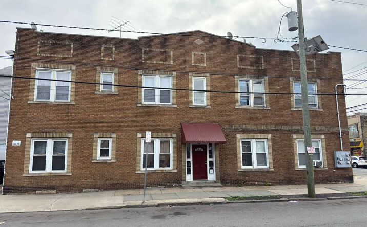 Pictures of Multifamily property located at 93 Davenport Ave, Newark, NJ 07107 for sales - image #1