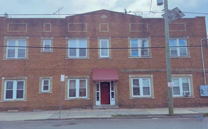 Pictures of Multifamily property located at 93 Davenport Ave, Newark, NJ 07107 for sales - image #1