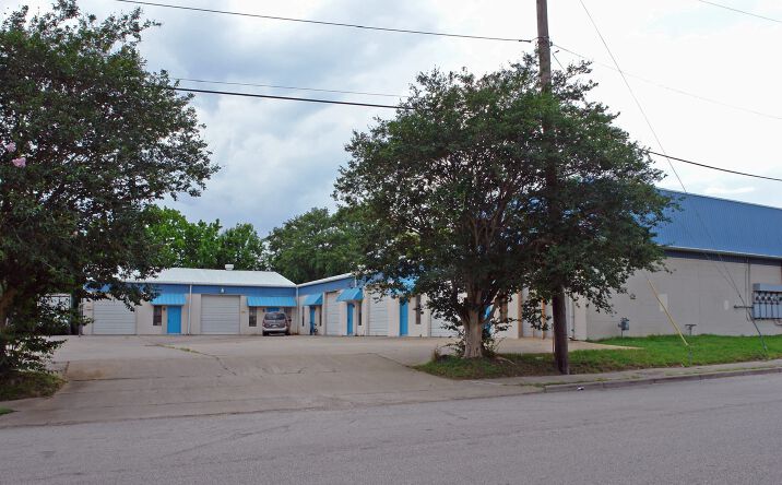 Pictures of Industrial, Mixed Use property located at 3310 Buttercup St, Houston, TX 77063 for sales - image #1