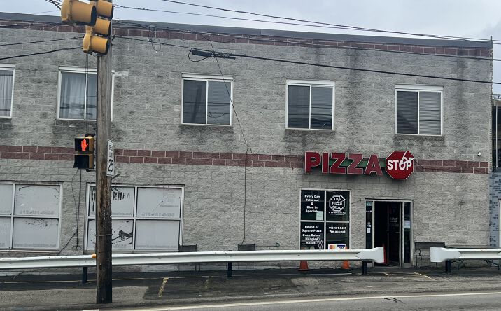 Pictures of Mixed Use property located at 1315 Mifflin Rd, Pittsburgh, PA 15207 for sales - image #1