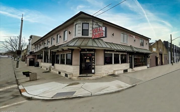 Pictures of Retail property located at 217 Frelinghuysen Ave, Newark, NJ 07114 for sales - image #1