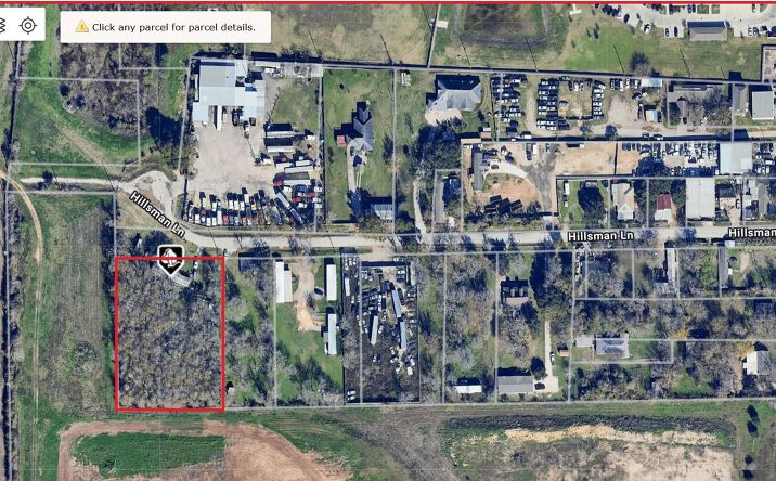 Pictures of Land property located at 411 Hillsman Lane, Sugar Land, TX 77498 for sales - image #1