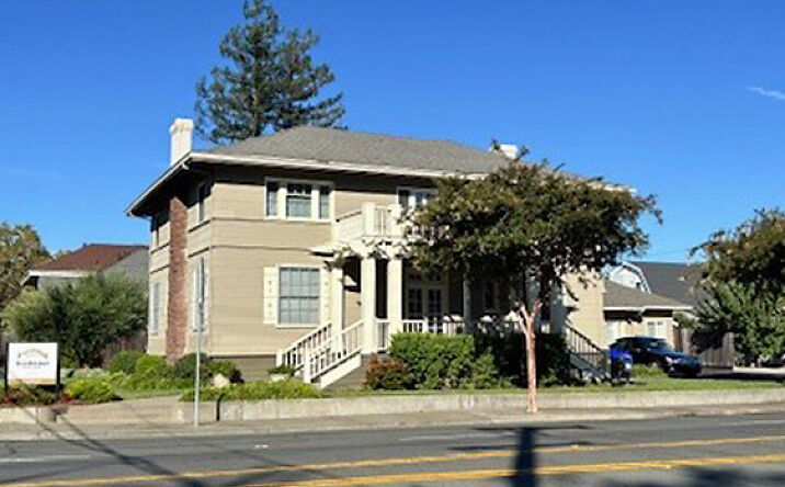 Pictures of Office property located at 703 S Jefferson St, Napa, CA 94559 for sales - image #1