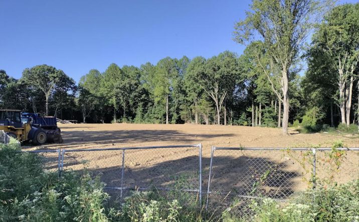 Pictures of Land, Self Storage property located at Block 195; Lots 15 & 19.01  Off of RT 42, Washington Township, NJ 08012 for sales - image #1