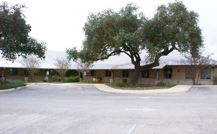 Pictures of Office property located at 1001 Water St, Kerrville, TX 78028 for sales - image #1