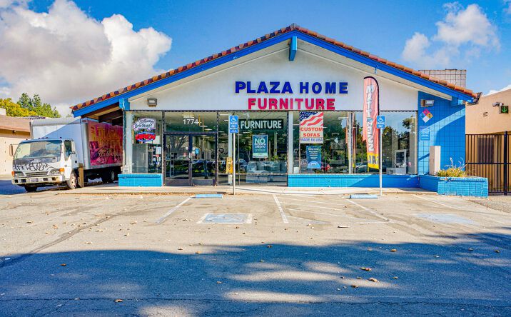Pictures of Retail property located at 1774 Willow Pass Rd, Concord, CA 94520 for sales - image #1