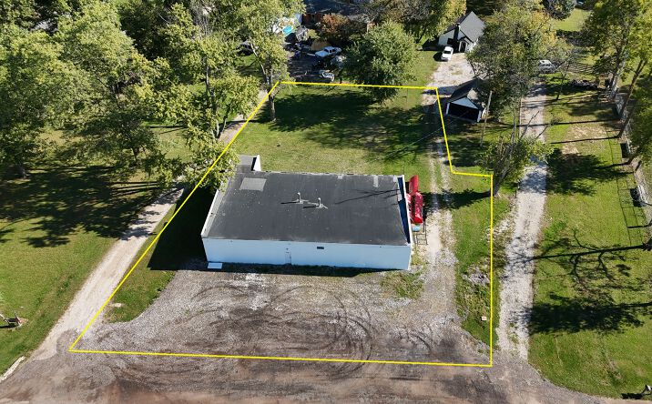 Pictures of Industrial, Mixed Use, Self Storage property located at 10033 Old St. Rd. 67 Mooresville, IN 46158, Mooresville, IN 46158 for sales - image #1