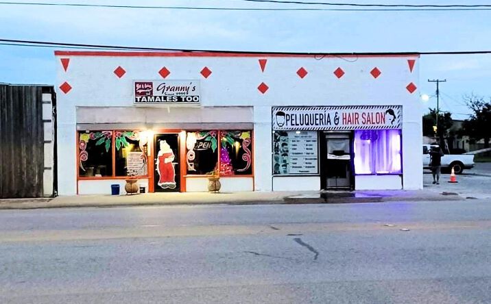Pictures of Mixed Use, Retail property located at 2814 Main St, Ingleside, TX 78362 for sales - image #1