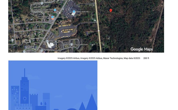 Pictures of Land property located at East side of NY-67 Town of Ballston, Ballston Spa, NY 12020 for sales - image #1