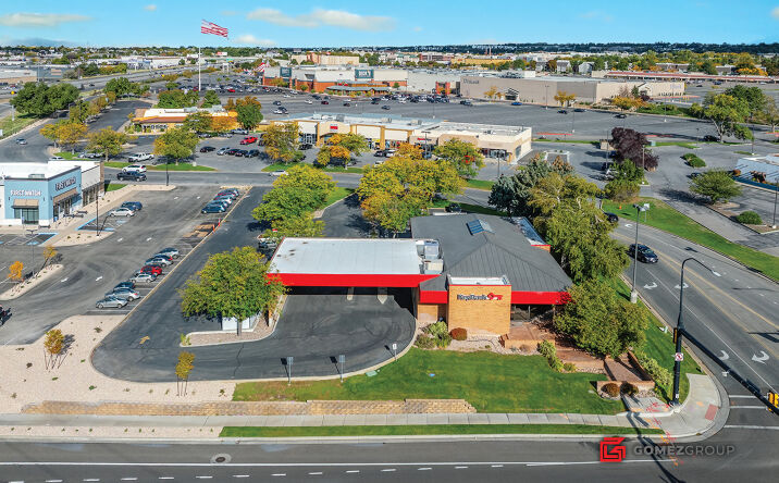 Pictures of Retail property located at 999 N Hill Field Rd, Layton, UT 84041 for sales - image #1
