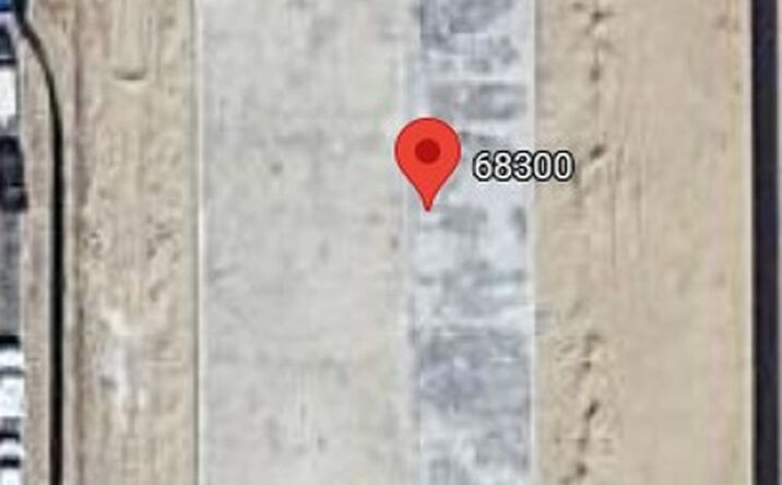 Pictures of Land property located at 68300 Kieley Rd, Cathedral City, CA 92234 for sales - image #1